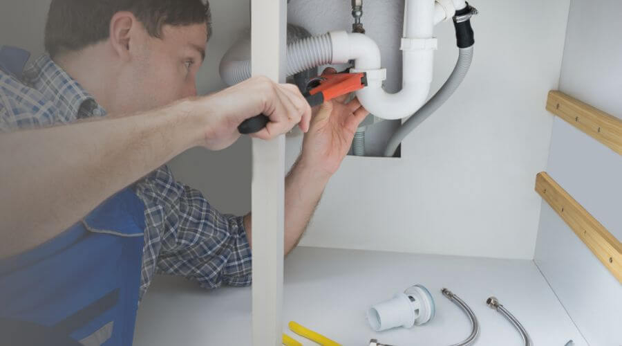 Professional Leak Detection in Guide Rock, NE